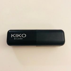 KIKO MILANO Lipstick